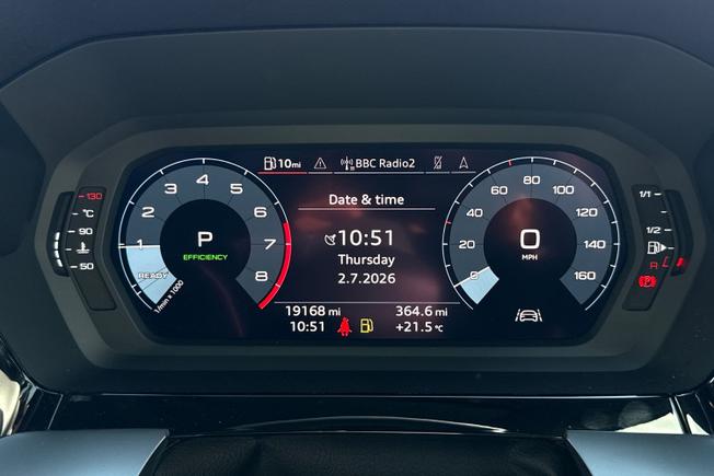 Audi A3 Photo 15