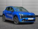 Kia Sportage Photo 0