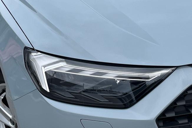 AUDI A1 Photo 19
