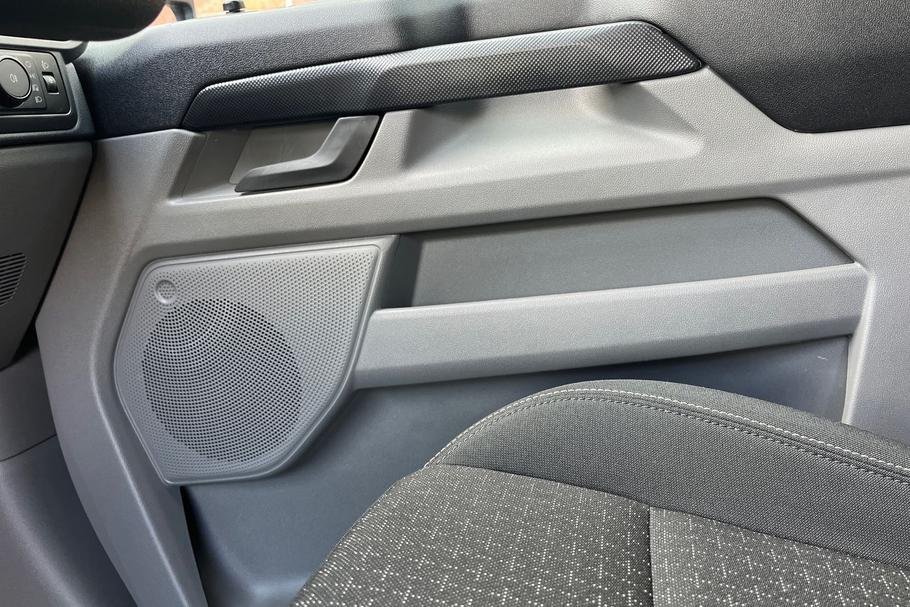 Used Ford TRANSIT CUSTOM WP75FXZ 35