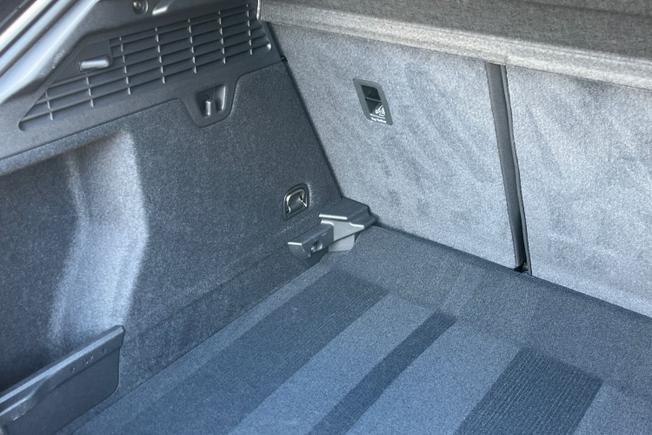 AUDI A3 Photo 39