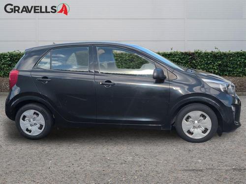 Kia PICANTO Photo autoimg-1cc09d315f5e4041488b6cce7b26bc72d9efe477.jpg