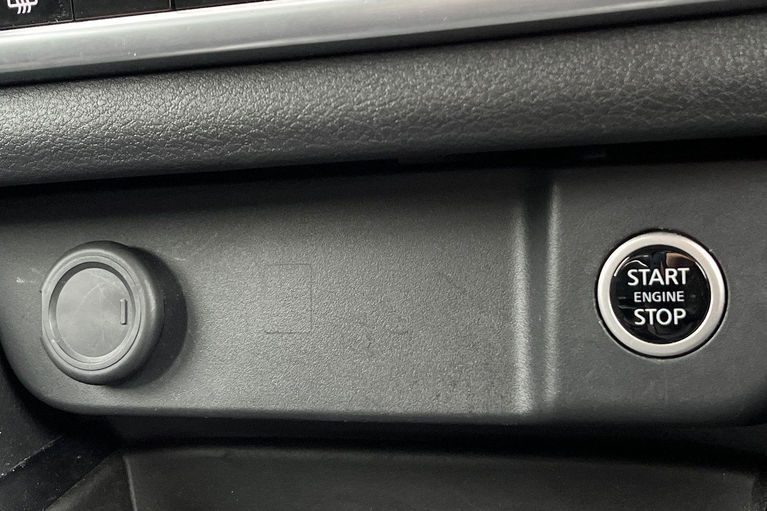 Nissan Qashqai Photo 30