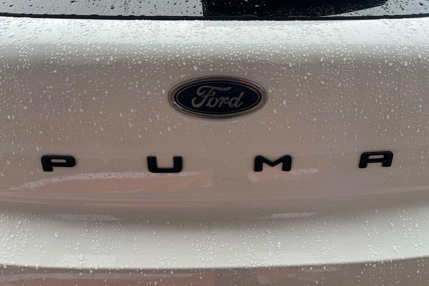 Ford PUMA Photo 36