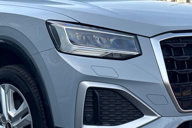 AUDI Q2 Photo 19