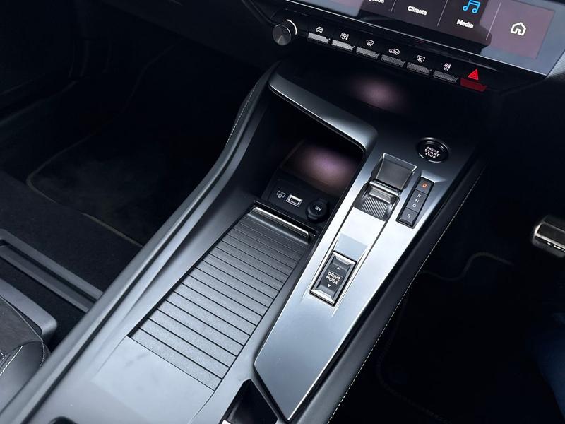 Used Peugeot E-308 LM24RZL 25