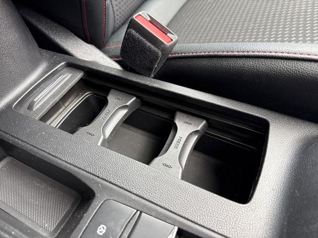 FORD Focus Photo 55