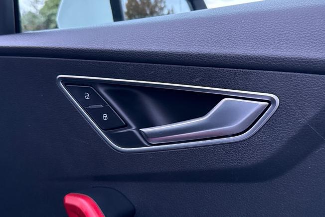 AUDI Q2 Photo 32