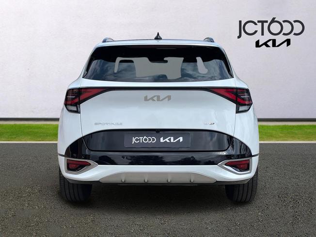 KIA Sportage Photo 7