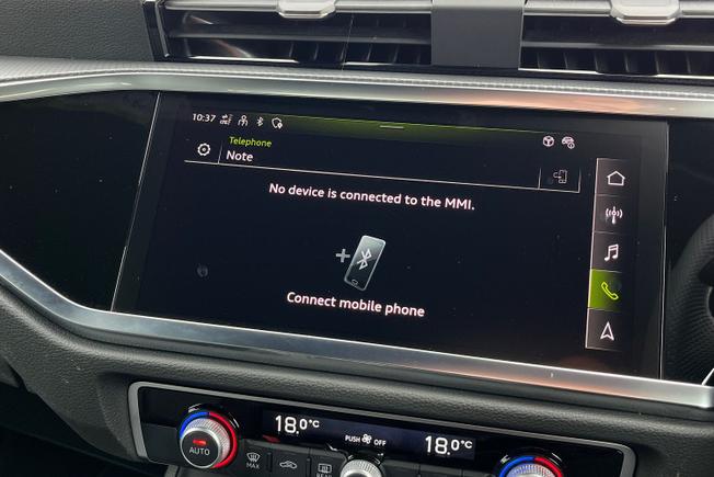 AUDI Q3 Photo 35
