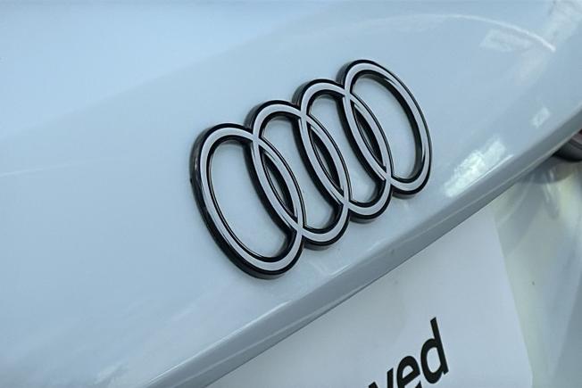 Audi A3 Photo 49