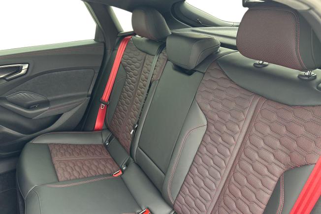 AUDI A5 Photo 9
