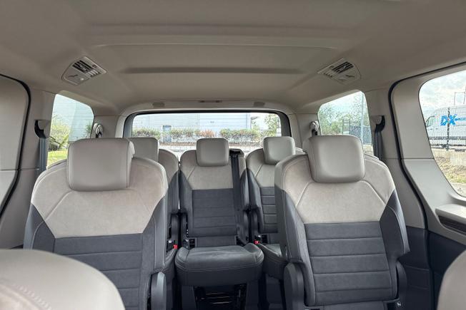 Volkswagen Multivan Photo 48