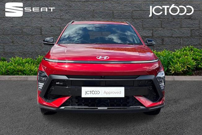 HYUNDAI Kona Photo 8
