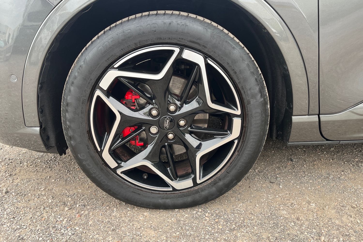 Ford KUGA Photo 37