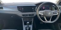 Volkswagen Taigo Photo 7