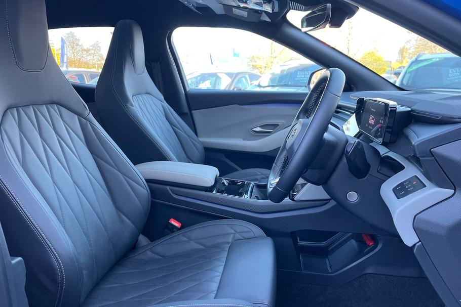 Used Ford CAPRI LB74FWZ 17