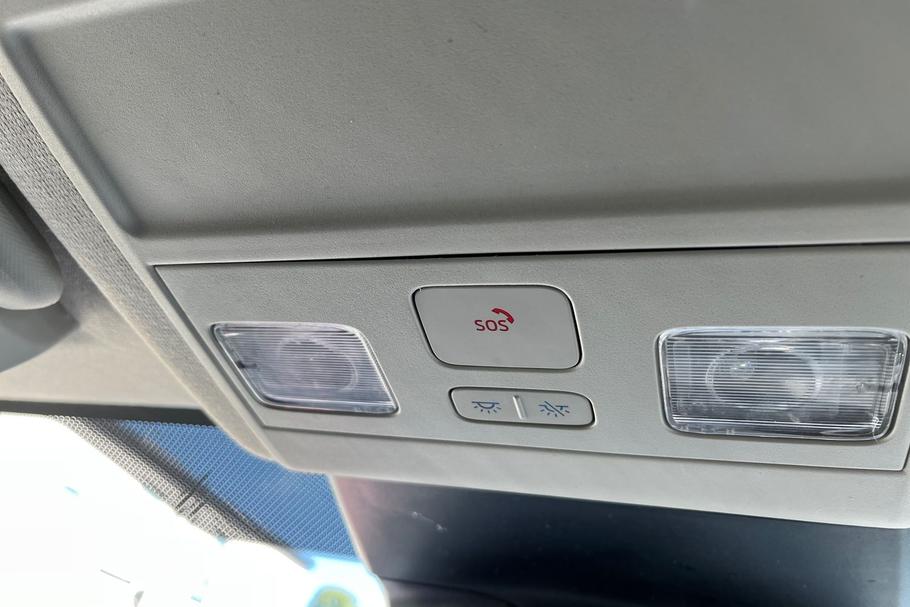Used Ford TRANSIT CUSTOM MW24NMK 29