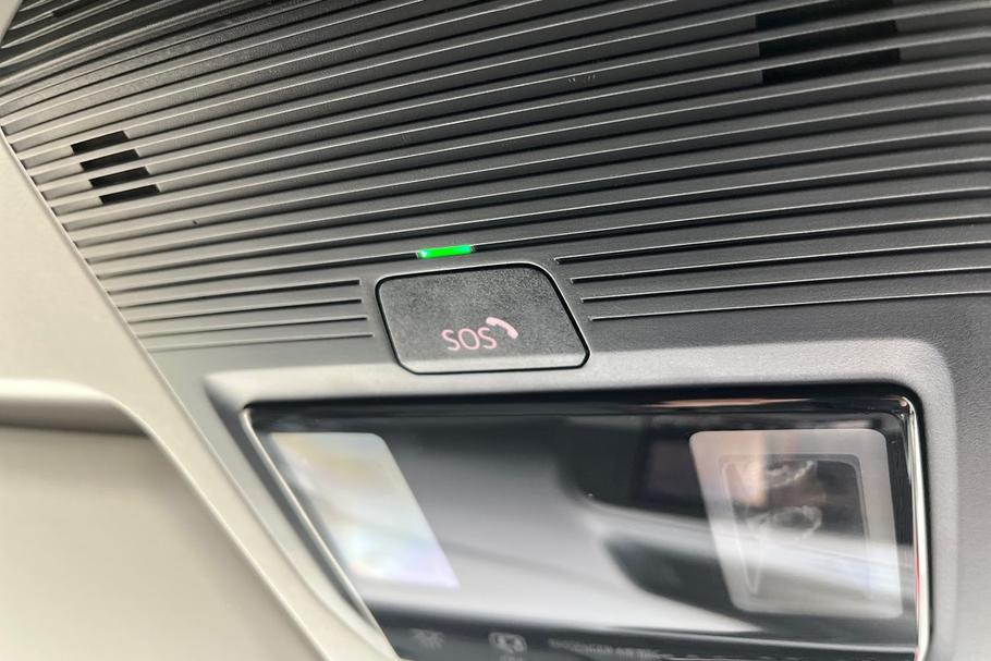 Used Ford TRANSIT CONNECT CX25FPT 23
