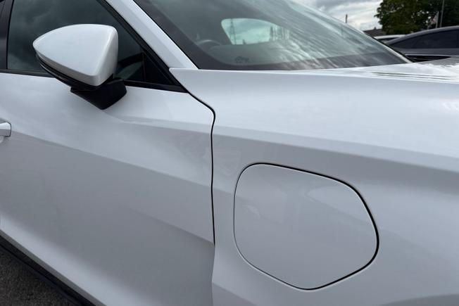 AUDI E-Tron Gt Photo 21