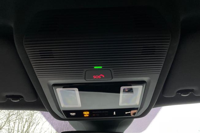 CUPRA Tavascan Photo 33