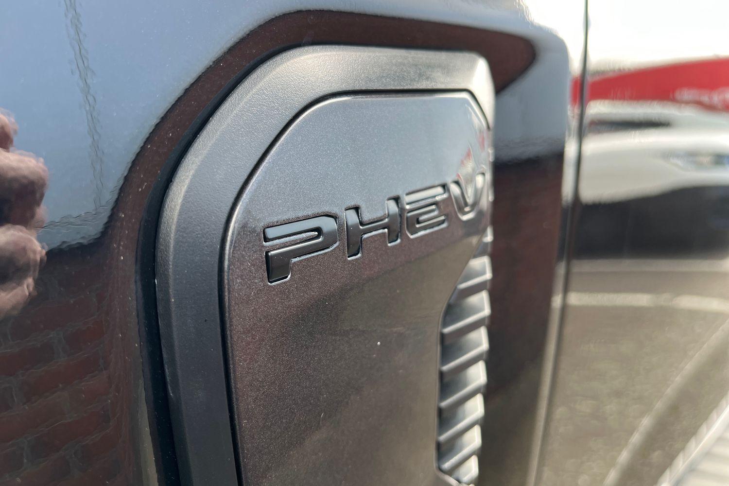 Ford RANGER Photo 15
