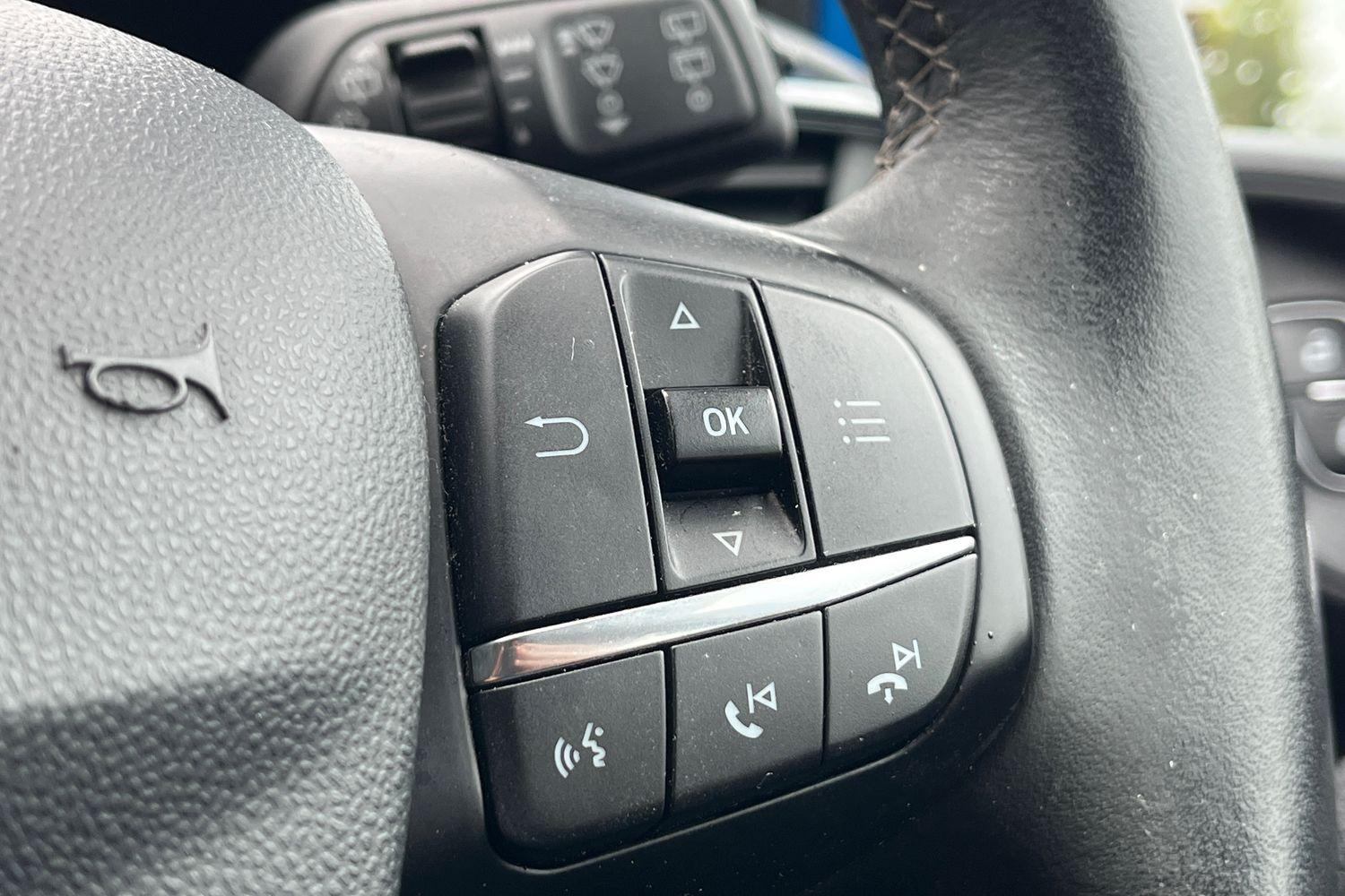 Ford Fiesta Photo 36