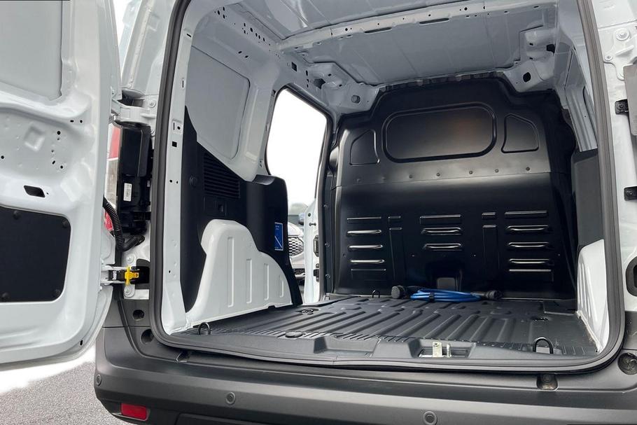 Used FORD E-TRANSIT COURIER YO75HFT 11