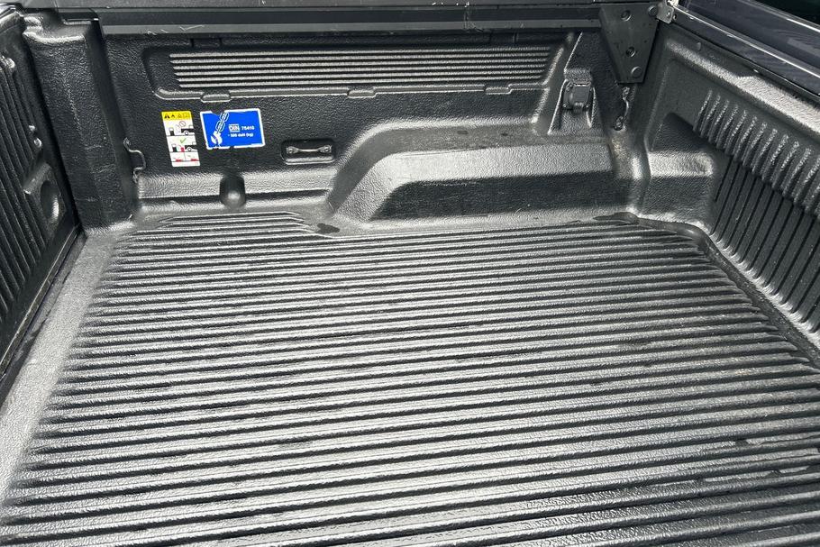 Used Ford RANGER YH71NBA 5