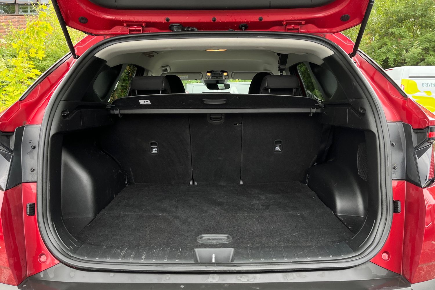 Hyundai Tucson Photo 20