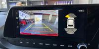 Hyundai i20 Photo 12