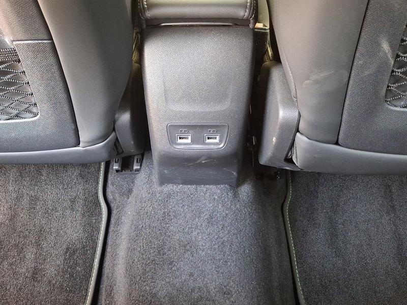Used Peugeot 2008 KR23YVV 39