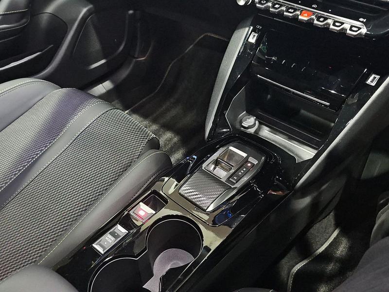 Used Peugeot 2008 KR25HPE 23