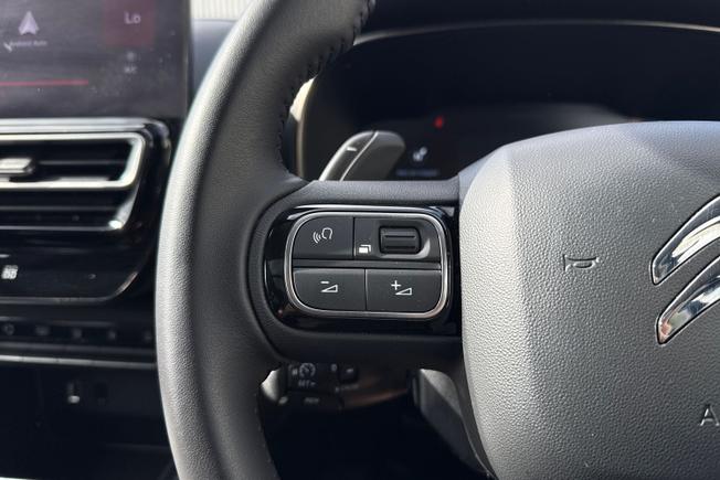 CITROEN C5 Aircross Photo 16