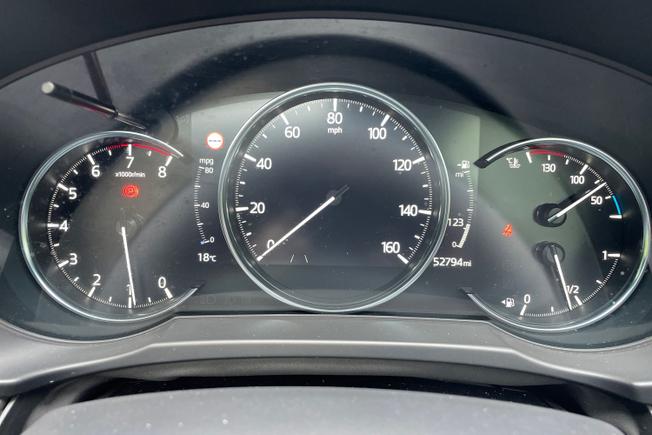 MAZDA CX-5 Photo 15