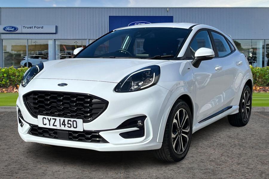 Ford PUMA Photo autoimg-1cd2eead7bf9eb97df4b6220e7999bd22d358eeb.jpg