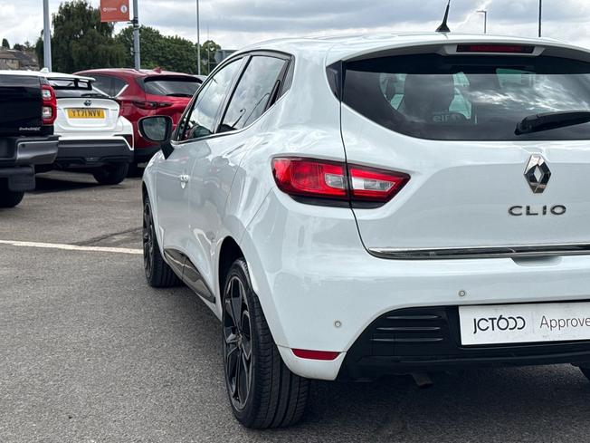 RENAULT Clio Photo 28