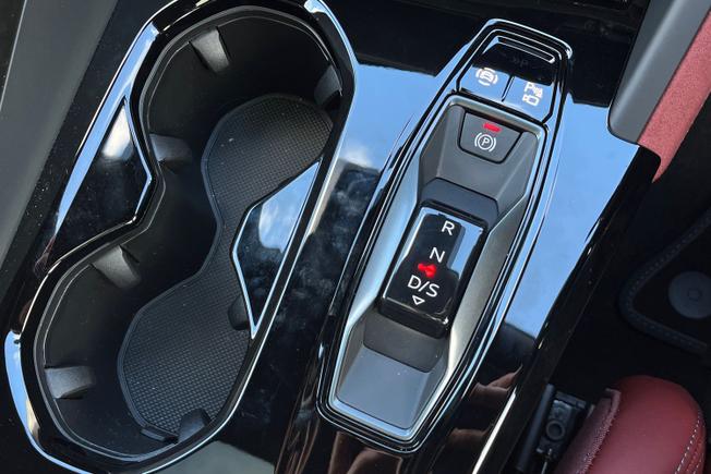 Audi SQ5 Photo 31