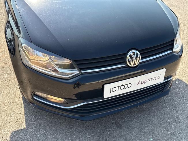 VOLKSWAGEN Polo Photo 28