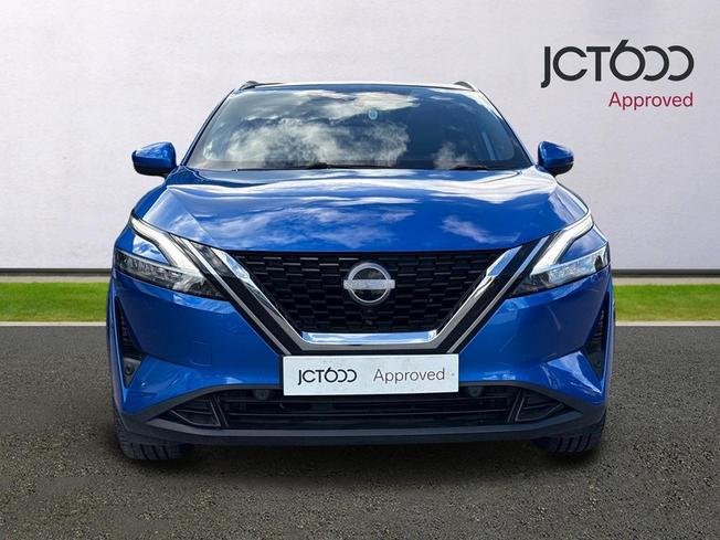 NISSAN Qashqai Photo 8