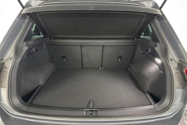 Volkswagen Tiguan Photo 12