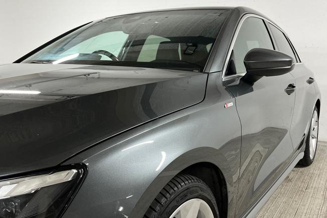 AUDI A3 Photo 40