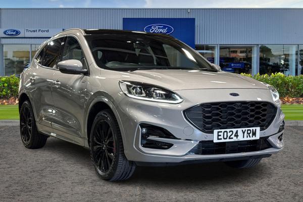 Used Ford KUGA EO24YRM