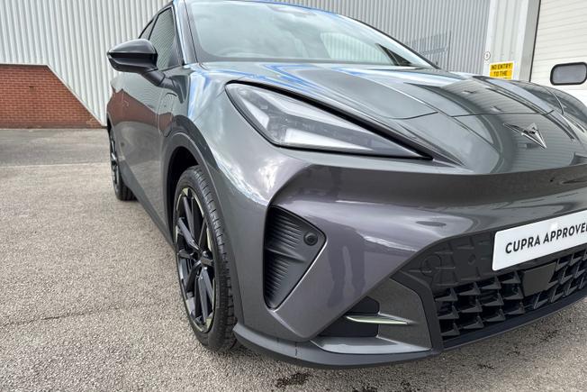 CUPRA Raval Photo 19
