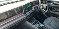 Volkswagen Tayron Photo 1