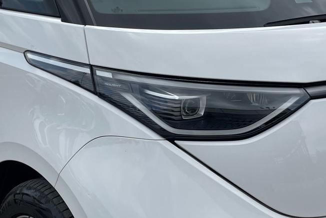 Volkswagen Id. Buzz Photo 19
