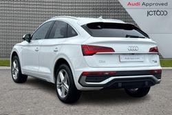 AUDI Q5 Photo 3