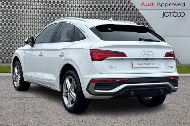 AUDI Q5 Photo 3