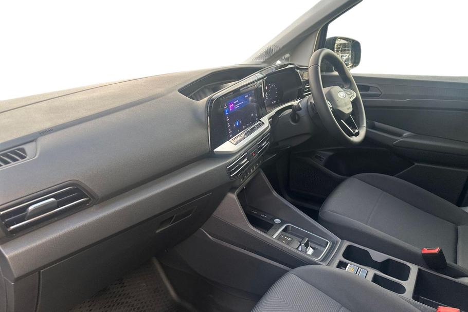 Used Ford TRANSIT CONNECT 3