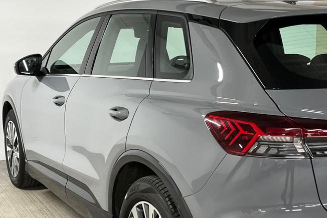 Audi Q4 E-Tron Photo 26